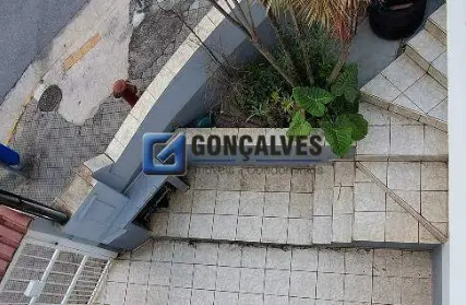 Imagem: Sobrado para Alugar, Boa Vista