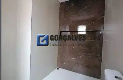 Imagem: Sobrado para Alugar, Campestre