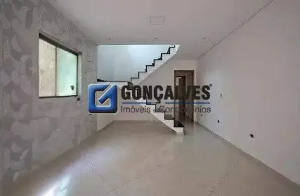 Imagem: Sobrado para Alugar, Campestre