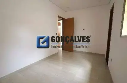 Imagem: Sobrado para Alugar, Campestre