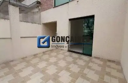 Imagem: Sobrado para Alugar, Campestre