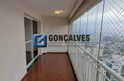 Imagem: Apartamento para Alugar, Centro São Bernardo do Campo