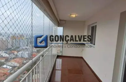 Imagem: Apartamento para Alugar, Centro São Bernardo do Campo