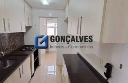 Imagem: Apartamento para Alugar, Centro São Bernardo do Campo