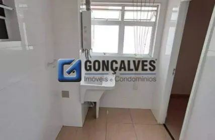 Imagem: Apartamento para Alugar, Centro São Bernardo do Campo
