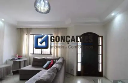 Imagem: Casa Térrea para Alugar, Vila Camilópolis