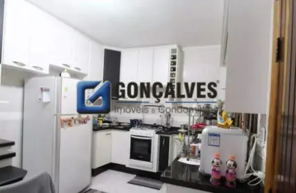 Imagem: Casa Térrea para Alugar, Vila Camilópolis