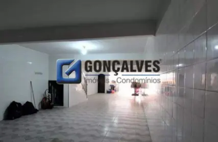 Imagem: Casa Térrea para Alugar, Vila Camilópolis