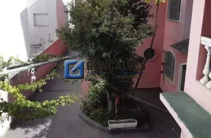 Imagem: Sobrado para Alugar, Baeta Neves