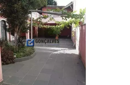 Imagem: Sobrado para Alugar, Baeta Neves