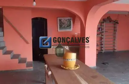 Imagem: Sobrado para Alugar, Baeta Neves