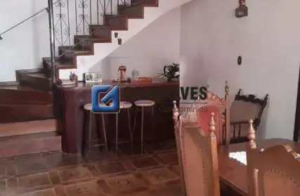 Imagem: Sobrado para Alugar, Baeta Neves