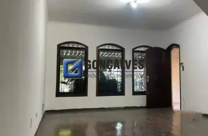 Imagem: Sobrado para Alugar, Anchieta