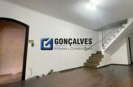 Imagem: Sobrado para Alugar, Anchieta