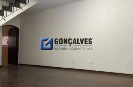 Imagem: Sobrado para Alugar, Anchieta