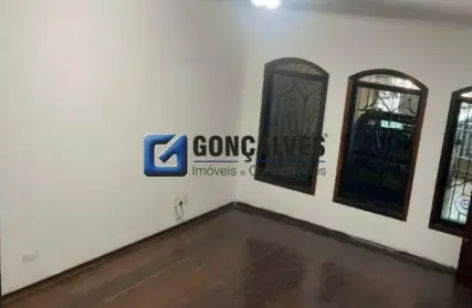 Imagem: Sobrado para Alugar, Anchieta