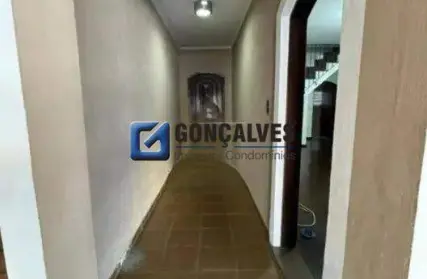 Imagem: Sobrado para Alugar, Anchieta