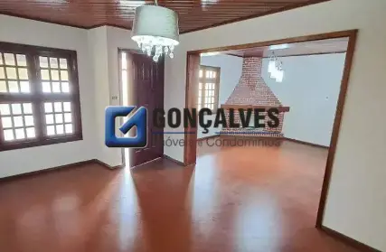 Imagem: Sobrado para Alugar, Centro São Bernardo do Campo