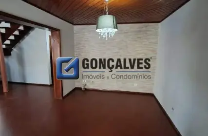 Imagem: Sobrado para Alugar, Centro São Bernardo do Campo