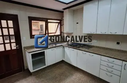 Imagem: Sobrado para Alugar, Centro São Bernardo do Campo