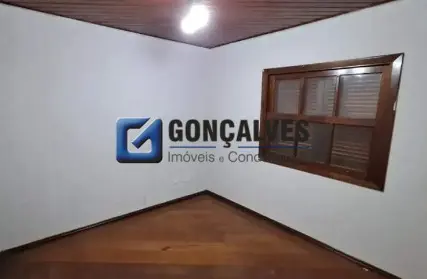 Imagem: Sobrado para Alugar, Centro São Bernardo do Campo