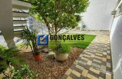 Imagem: Sobrado para Alugar, Jardim do Mar