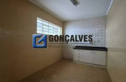 Imagem: Casa Térrea para Alugar, Vila Scarpelli