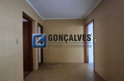 Imagem: Casa Térrea para Alugar, Vila Scarpelli