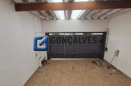 Imagem: Casa Térrea para Alugar, Vila Scarpelli