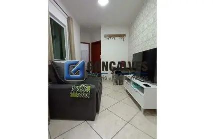 Imagem: Apartamento para Alugar, Parque Capuava