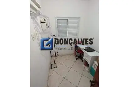 Imagem: Apartamento para Alugar, Parque Capuava