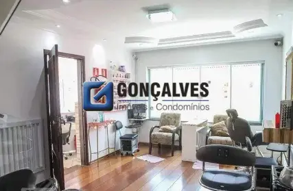 Imagem: Sobrado para Alugar, Rudge Ramos