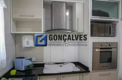 Imagem: Sobrado para Alugar, Rudge Ramos