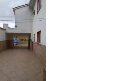 Imagem: Sobrado para Alugar, Rudge Ramos