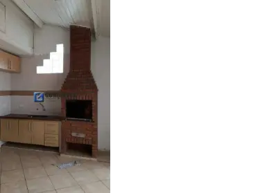 Imagem: Sobrado para Alugar, Rudge Ramos