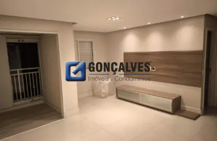 Imagem: Apartamento para Alugar, Centro São Bernardo do Campo