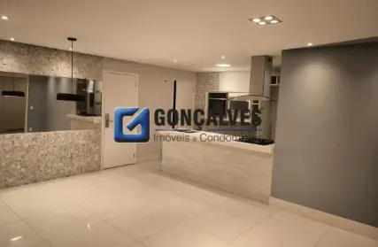 Imagem: Apartamento para Alugar, Centro São Bernardo do Campo