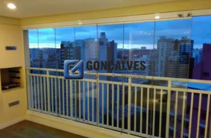 Imagem: Apartamento para Alugar, Centro São Bernardo do Campo