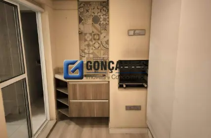 Imagem: Apartamento para Alugar, Centro São Bernardo do Campo