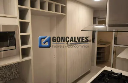 Imagem: Apartamento para Alugar, Centro São Bernardo do Campo