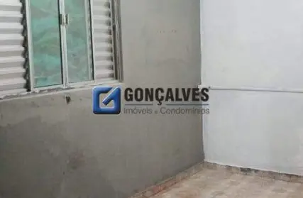 Imagem: Casa Térrea para Alugar, Montanhão