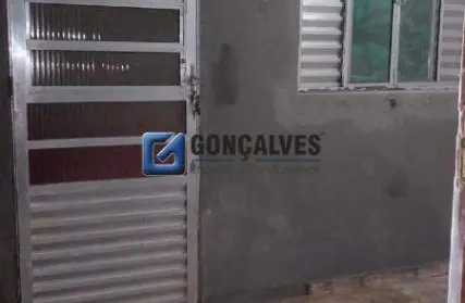 Imagem: Casa Térrea para Alugar, Montanhão