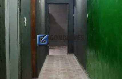 Imagem: Casa Térrea para Alugar, Montanhão