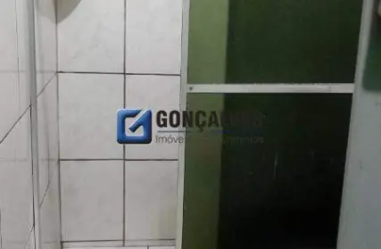 Imagem: Casa Térrea para Alugar, Montanhão