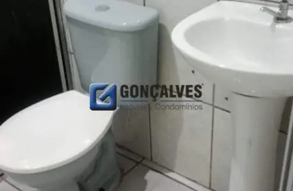 Imagem: Casa Térrea para Alugar, Montanhão