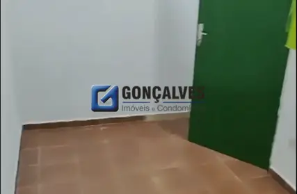 Imagem: Casa Térrea para Alugar, Parque Terra Nova II