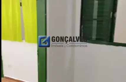 Imagem: Casa Térrea para Alugar, Parque Terra Nova II