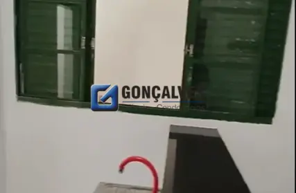 Imagem: Casa Térrea para Alugar, Parque Terra Nova II