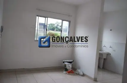 Imagem: Apartamento para Alugar, Centro São Bernardo do Campo