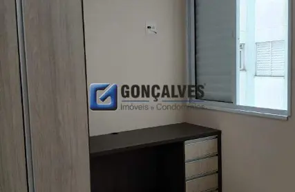 Imagem: Apartamento para Alugar, Assunção